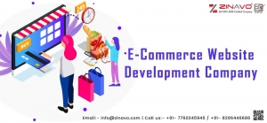 E Commerce Website Development Company in Chennai